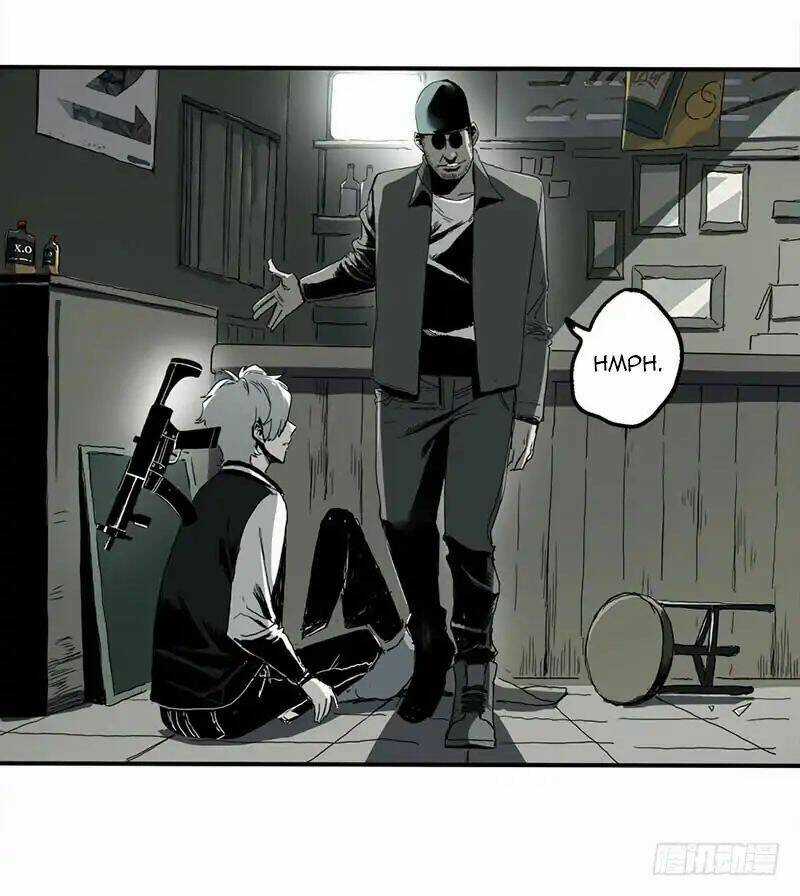 Disease - Chapter 1 - Trang 40