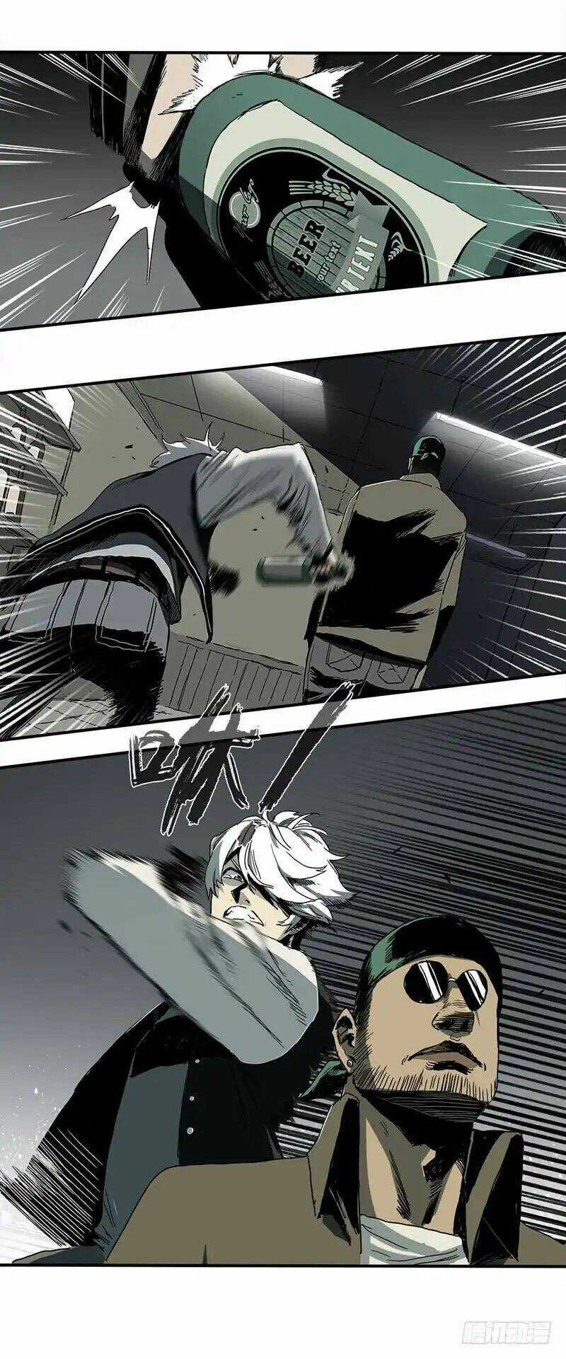 Disease - Chapter 1 - Trang 42