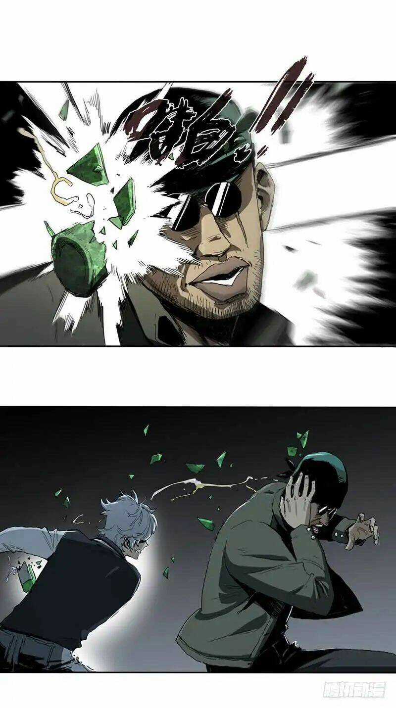 Disease - Chapter 1 - Trang 43