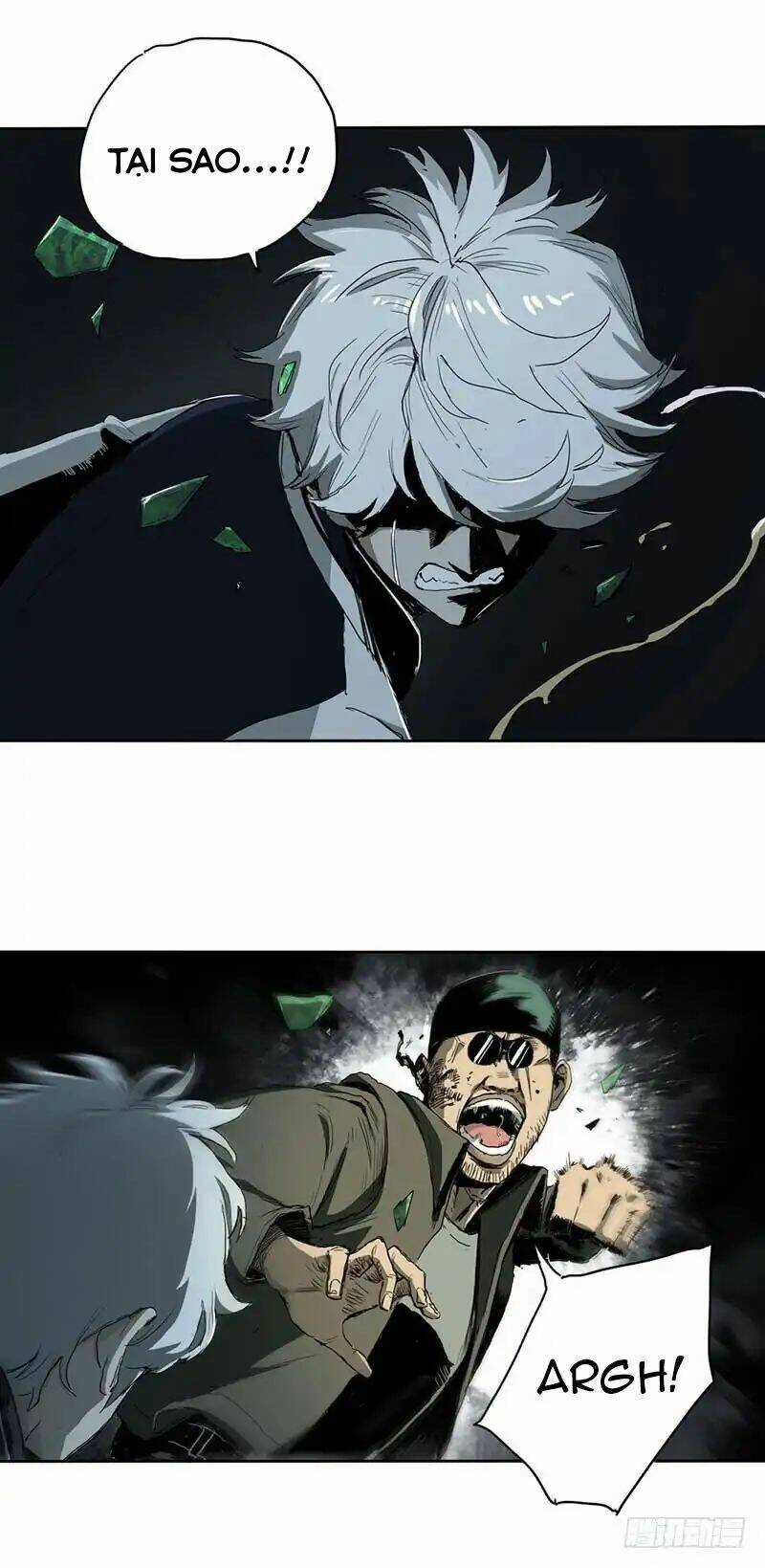 Disease - Chapter 1 - Trang 44