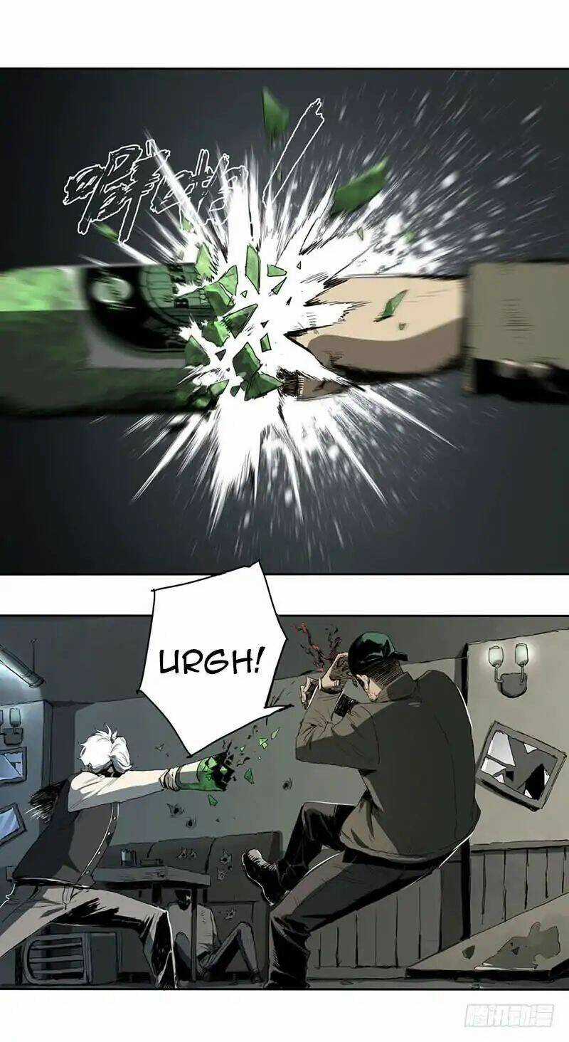 Disease - Chapter 1 - Trang 45