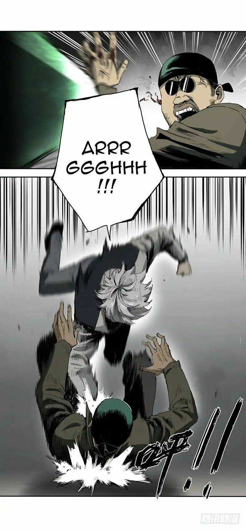 Disease - Chapter 1 - Trang 46