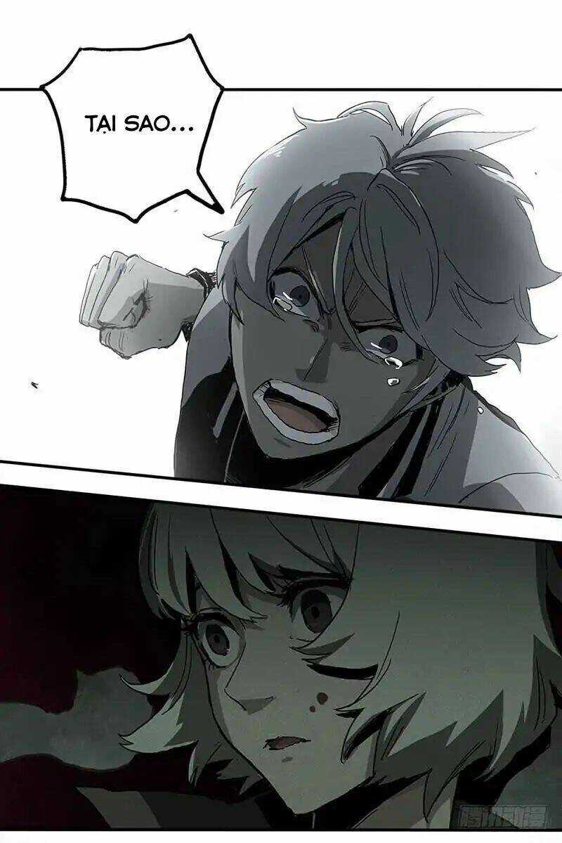 Disease - Chapter 1 - Trang 47