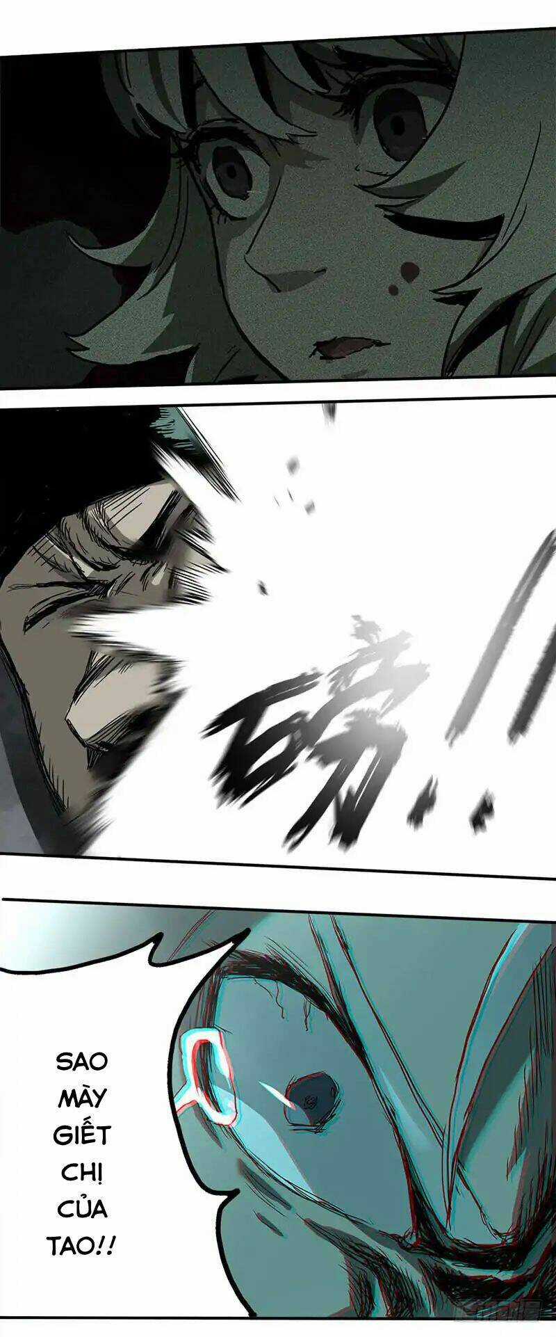 Disease - Chapter 1 - Trang 49