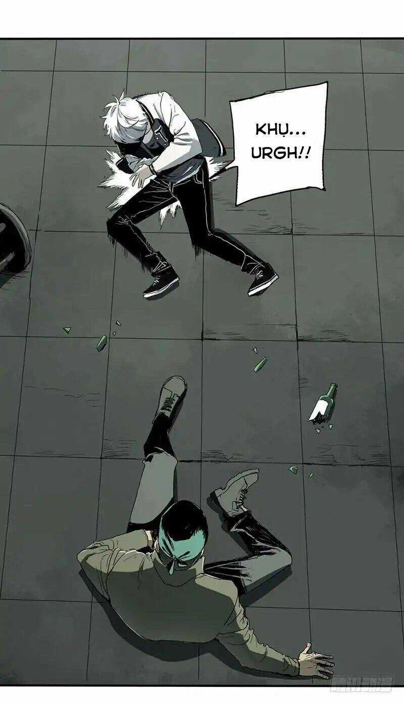 Disease - Chapter 1 - Trang 53