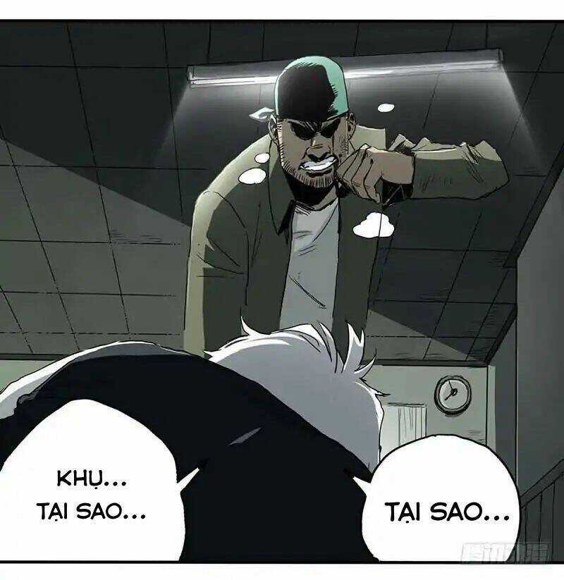 Disease - Chapter 1 - Trang 54