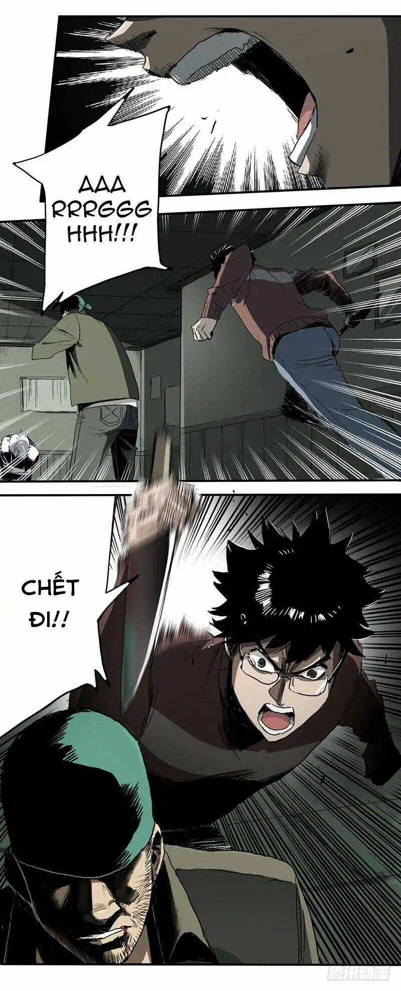 Disease - Chapter 1 - Trang 56