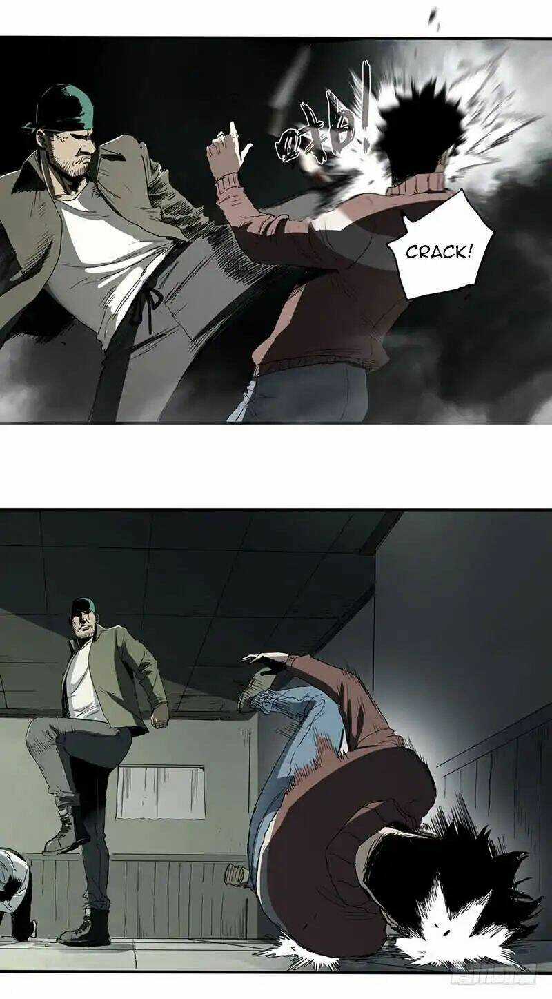 Disease - Chapter 1 - Trang 57