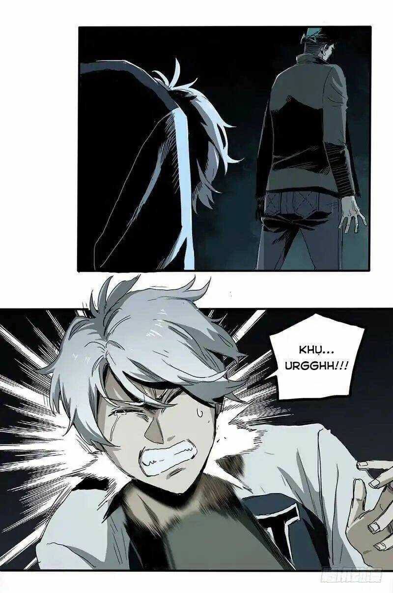 Disease - Chapter 1 - Trang 58