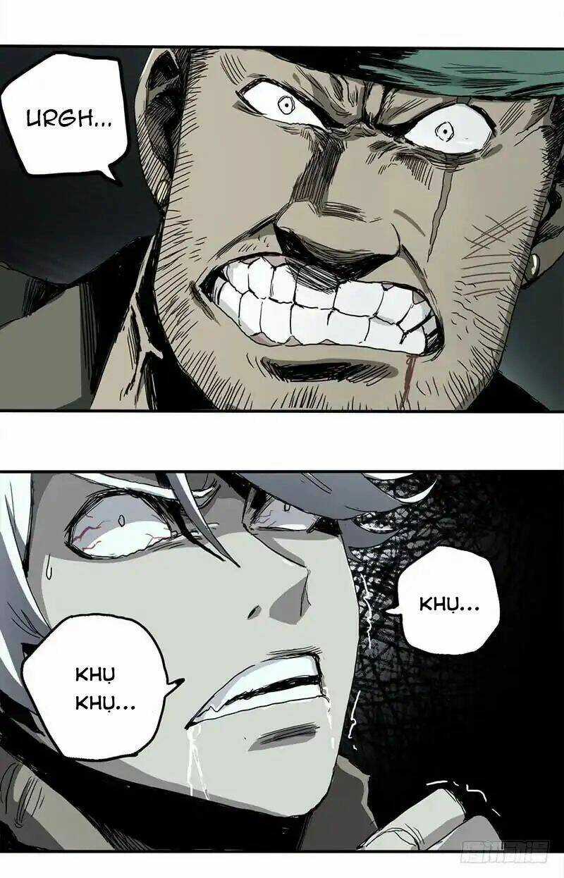 Disease - Chapter 1 - Trang 60