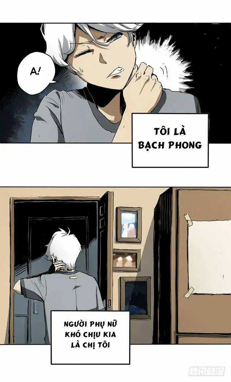 Disease - Chapter 1 - Trang 7