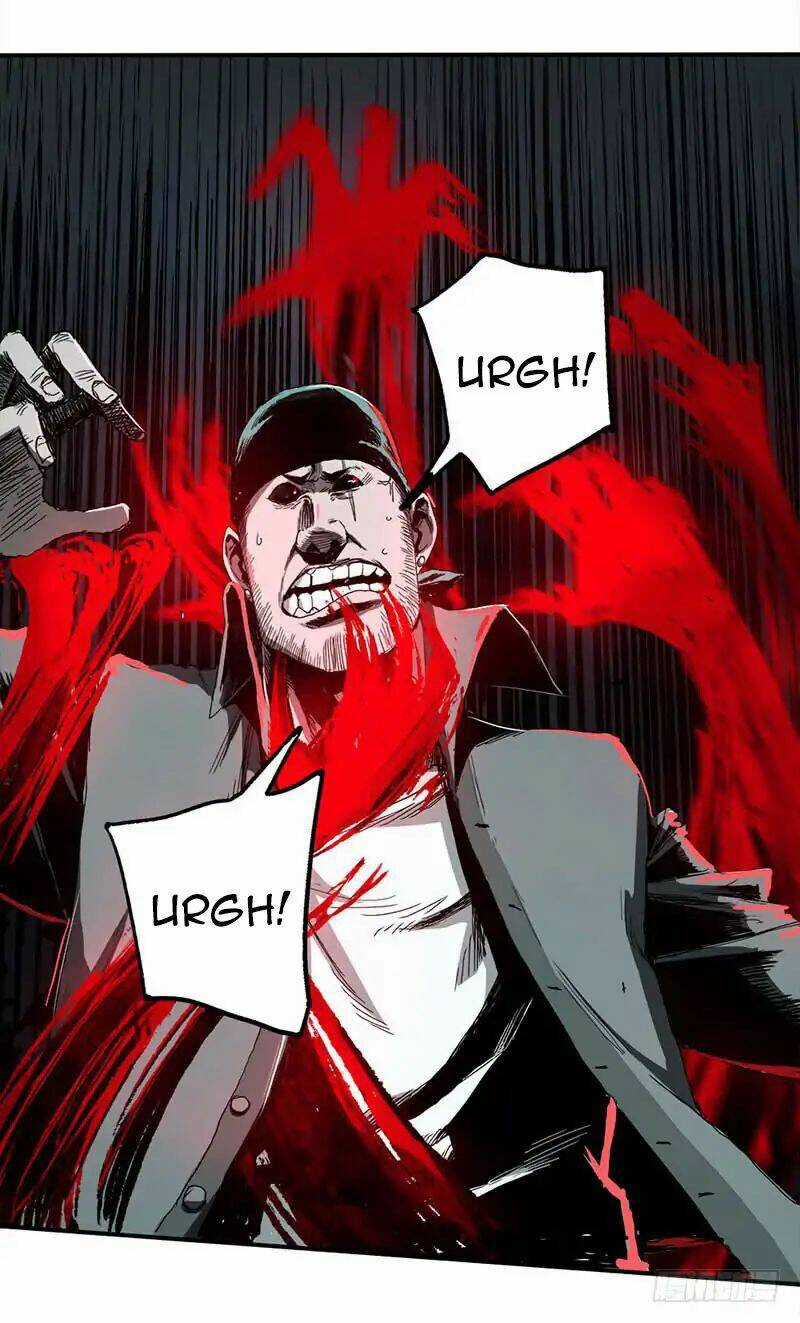 Disease - Chapter 1 - Trang 66