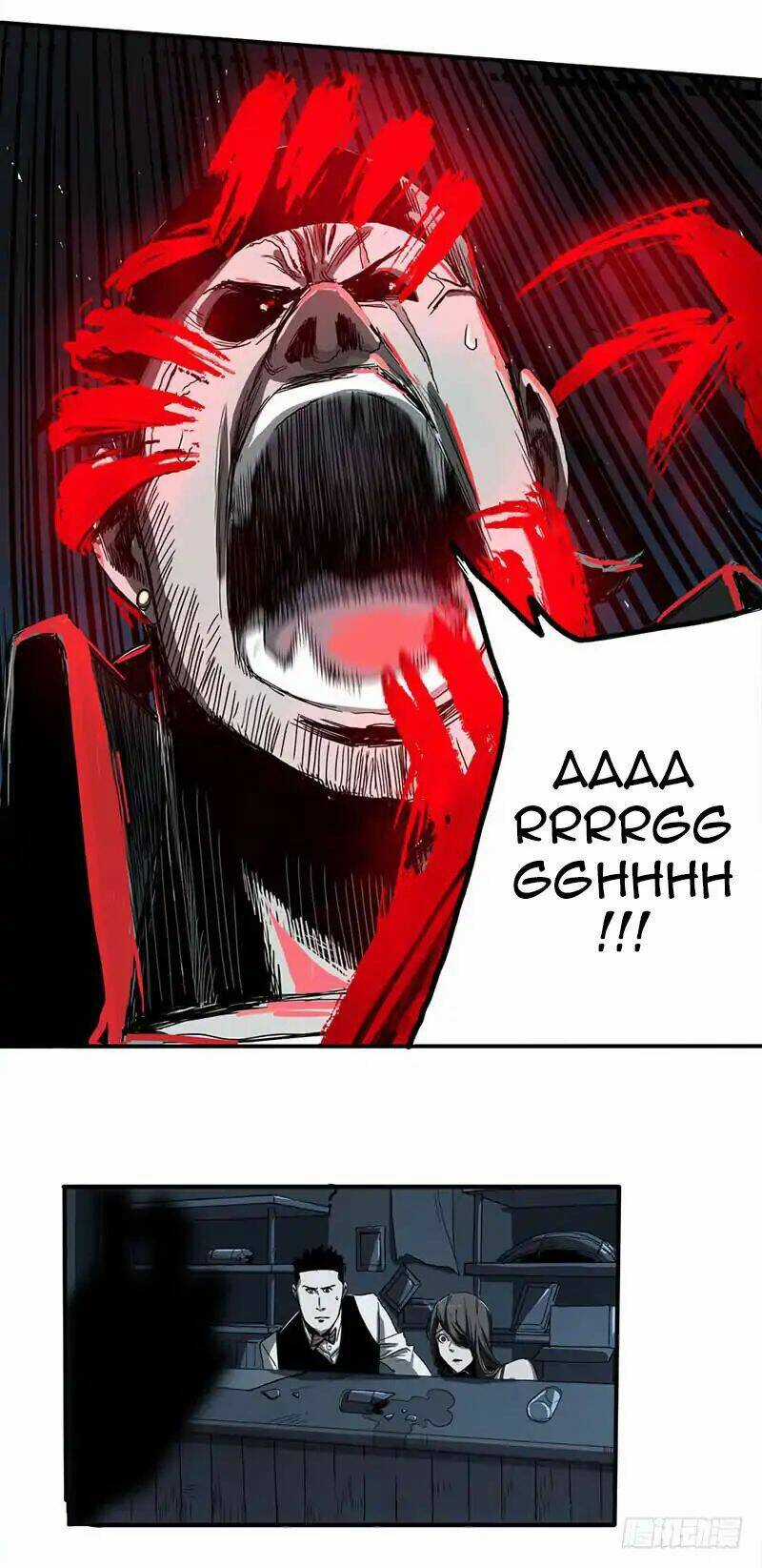 Disease - Chapter 1 - Trang 67