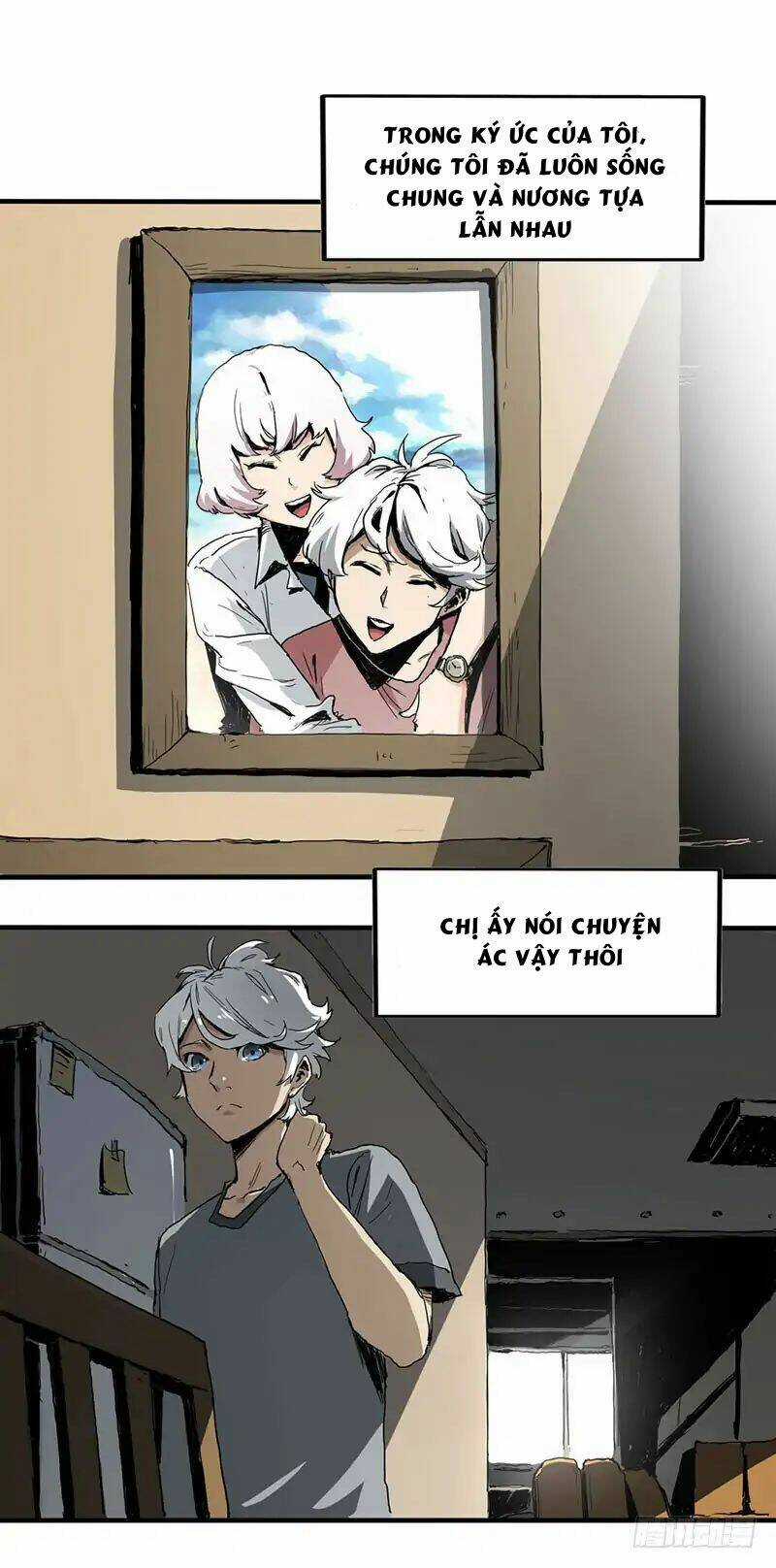 Disease - Chapter 1 - Trang 8