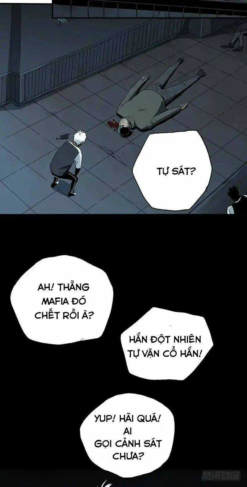 Disease - Chapter 1 - Trang 79