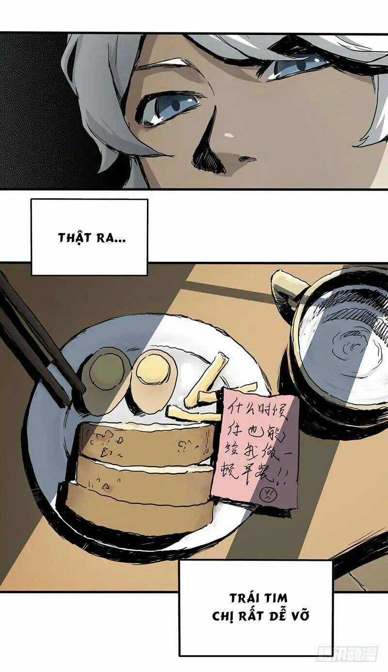 Disease - Chapter 1 - Trang 9