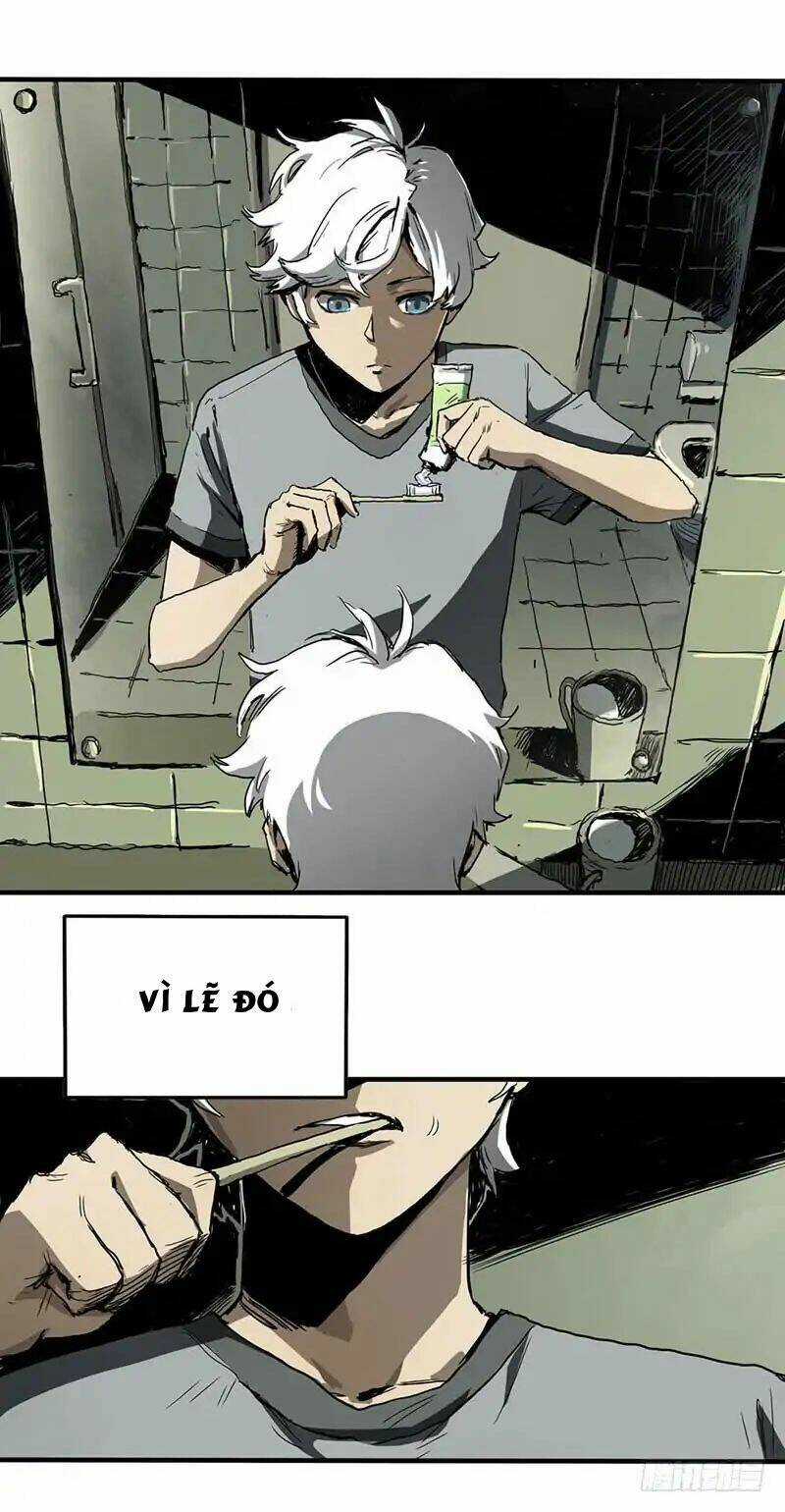 Disease - Chapter 1 - Trang 10