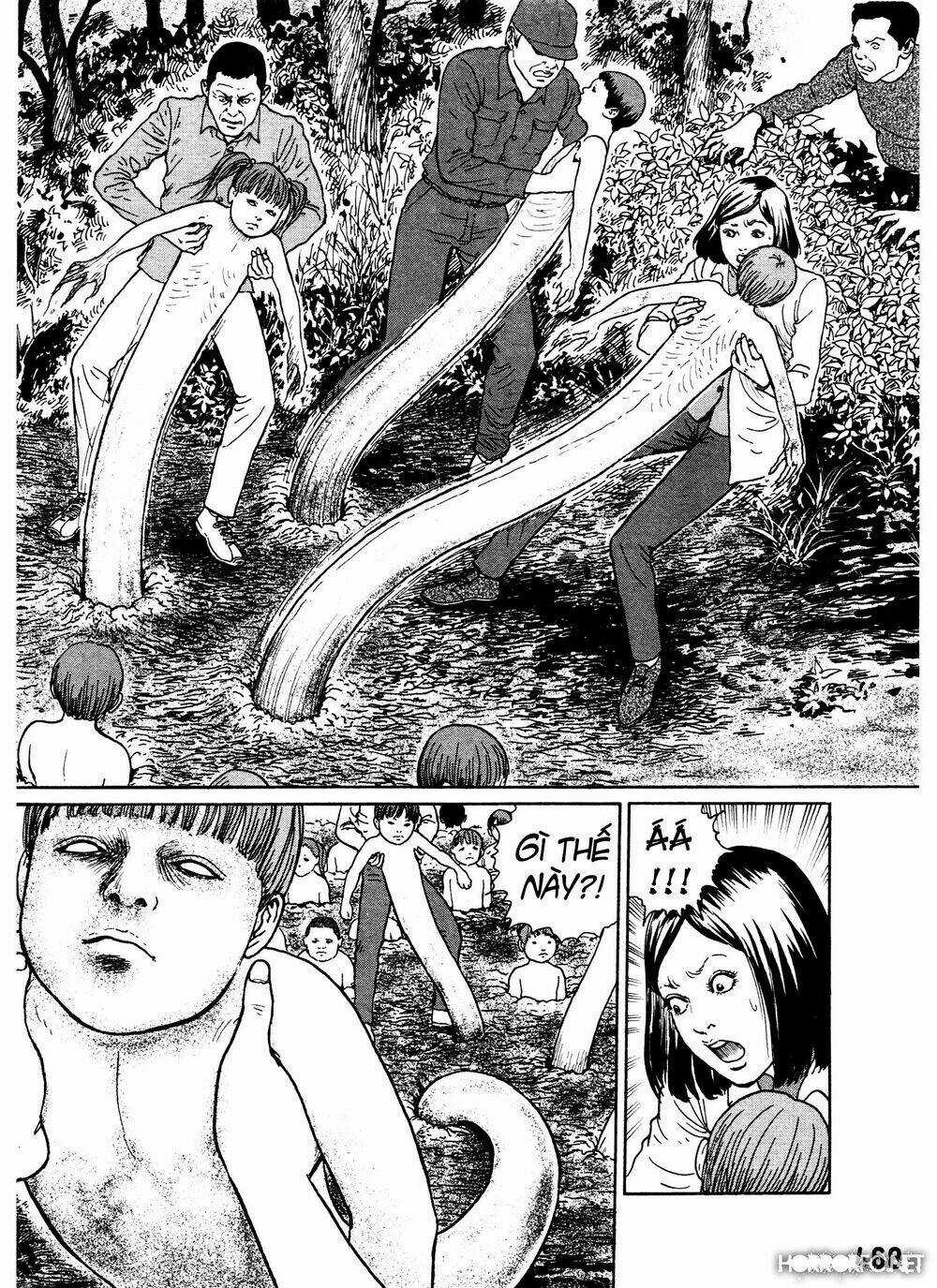 Dissolving Series - Chapter 1.1 - Trang 4