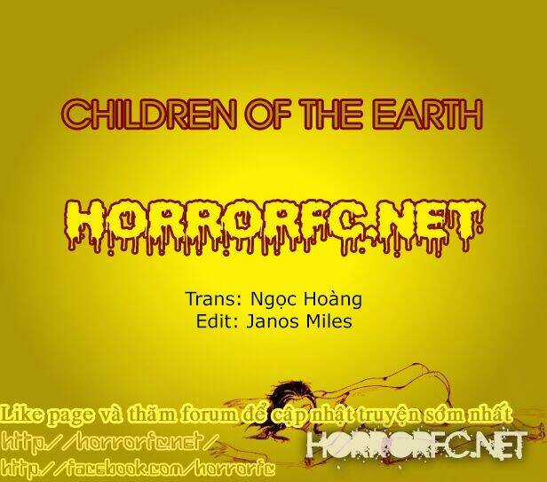 Dissolving Series - Chapter 1.1 - Trang 7