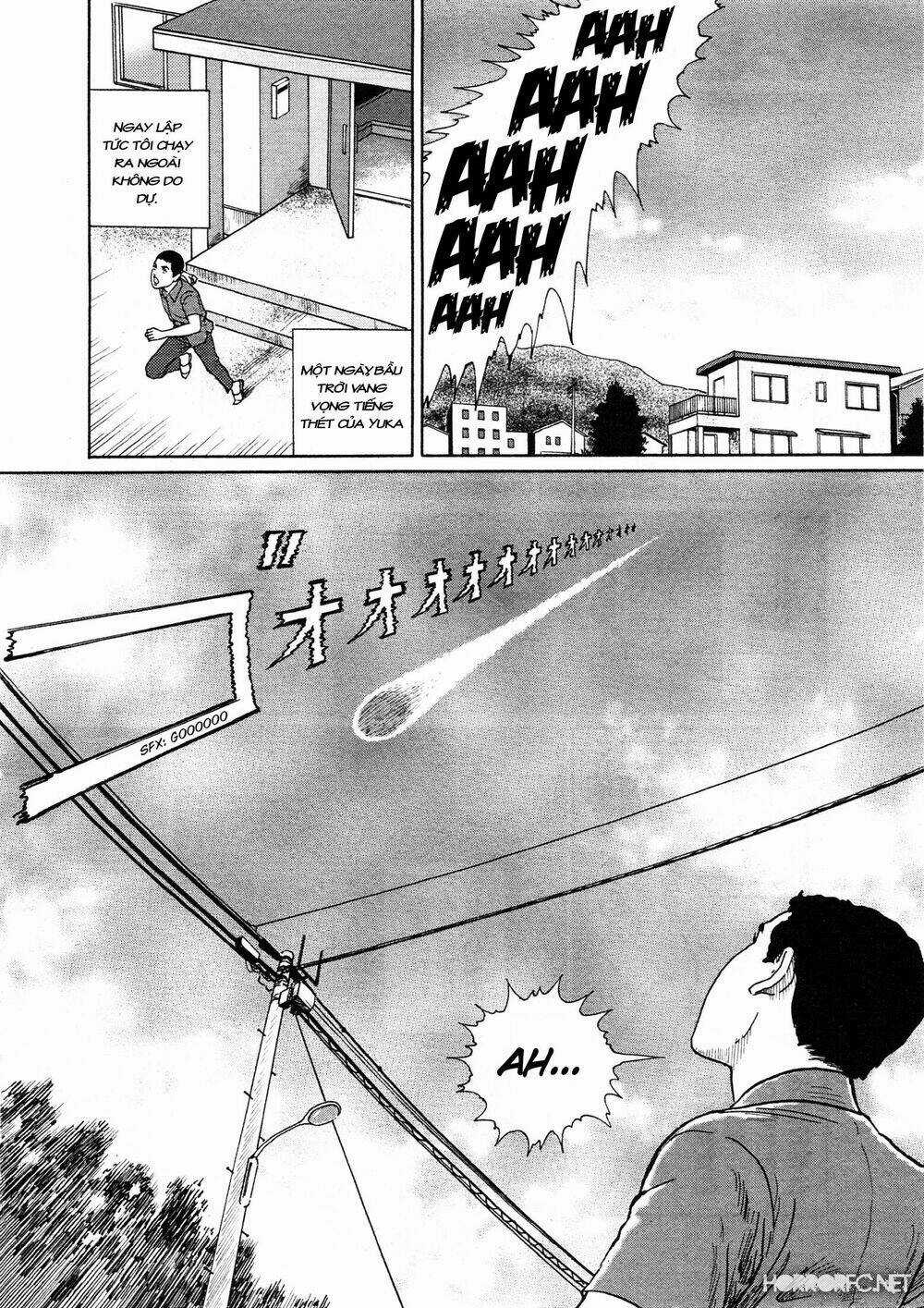 Dissolving Series - Chapter 1.2 - Trang 4