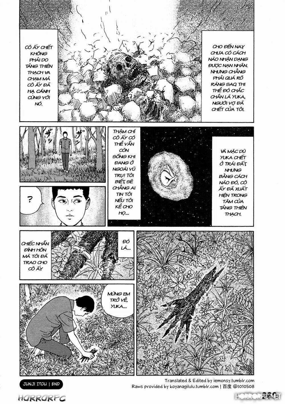 Dissolving Series - Chapter 1.2 - Trang 6