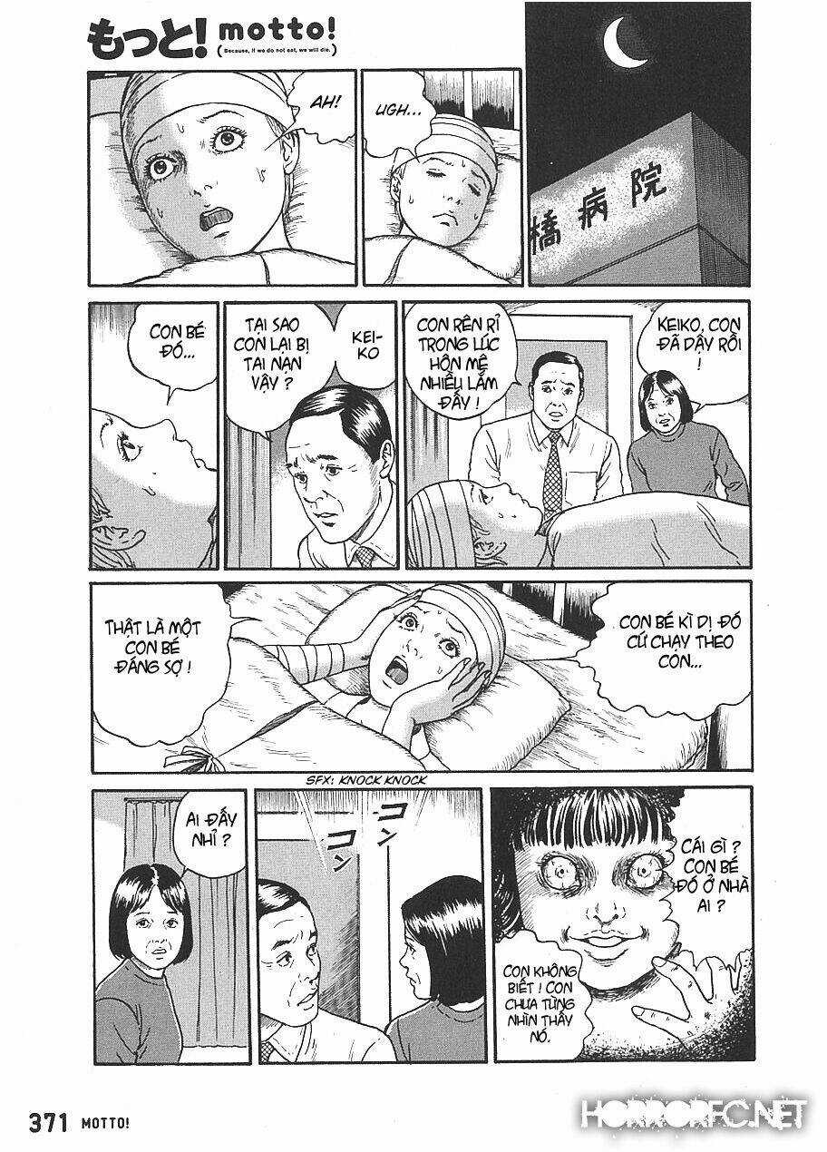 Dissolving Series - Chapter 1 - Trang 14