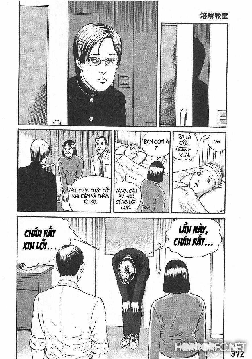 Dissolving Series - Chapter 1 - Trang 15