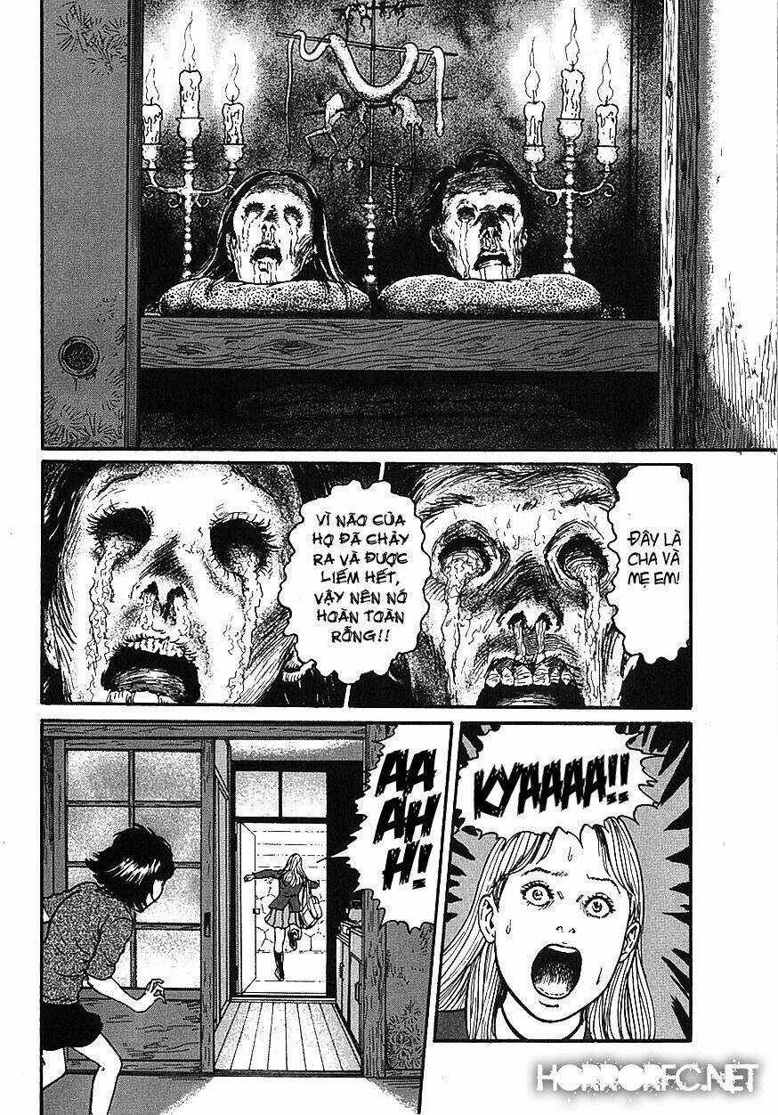 Dissolving Series - Chapter 1 - Trang 29