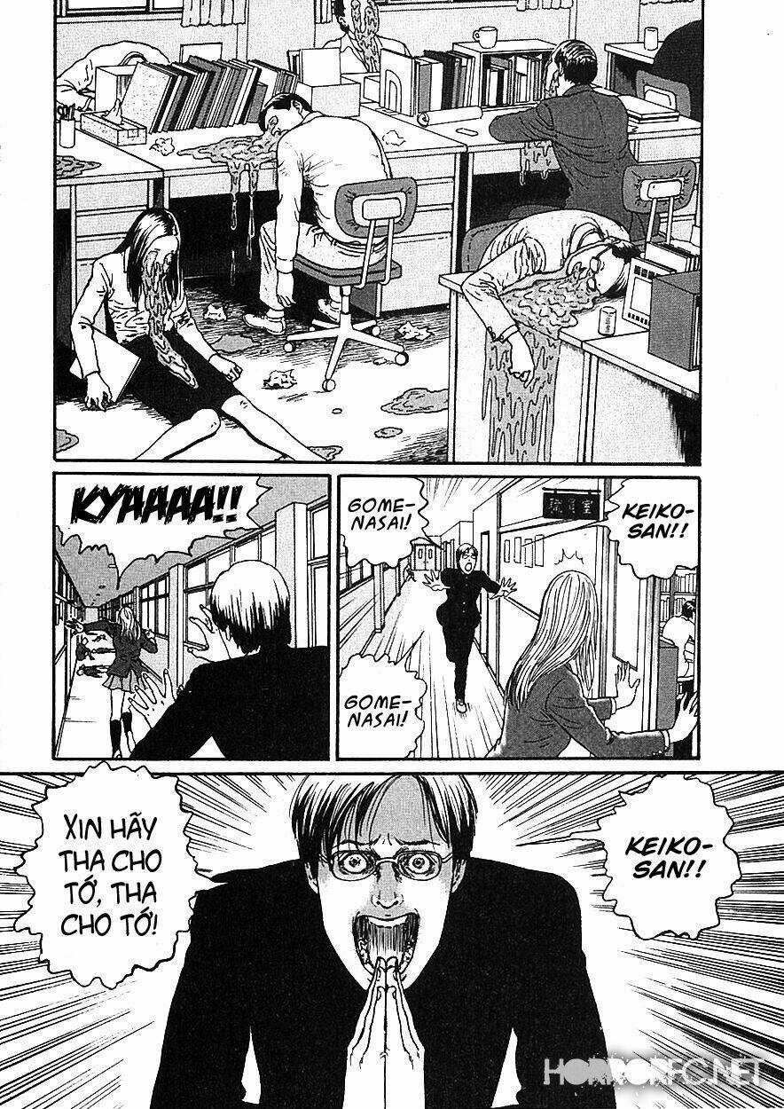 Dissolving Series - Chapter 1 - Trang 39