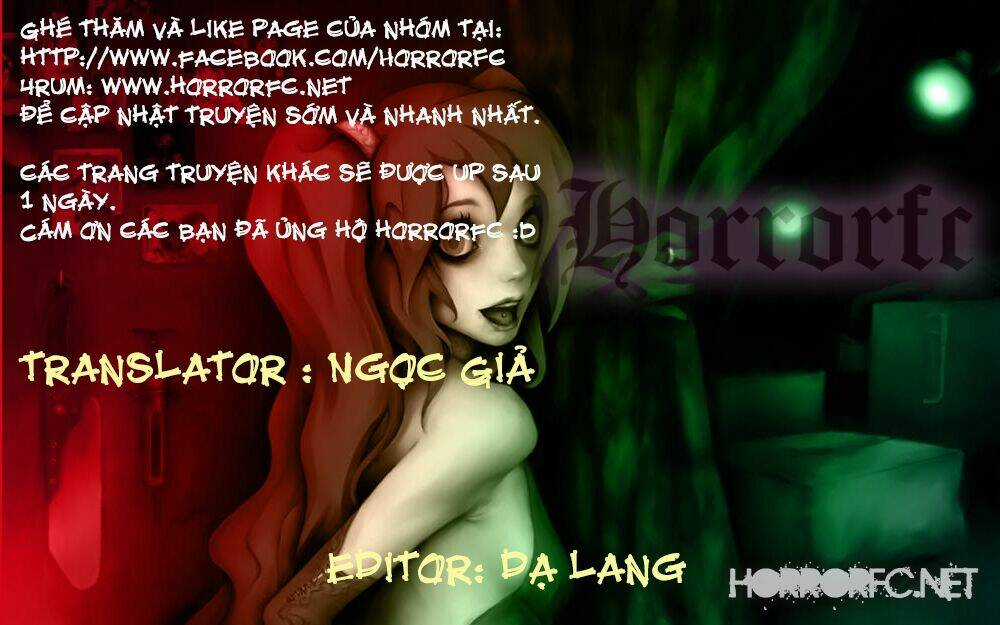 Dissolving Series - Chapter 1 - Trang 42