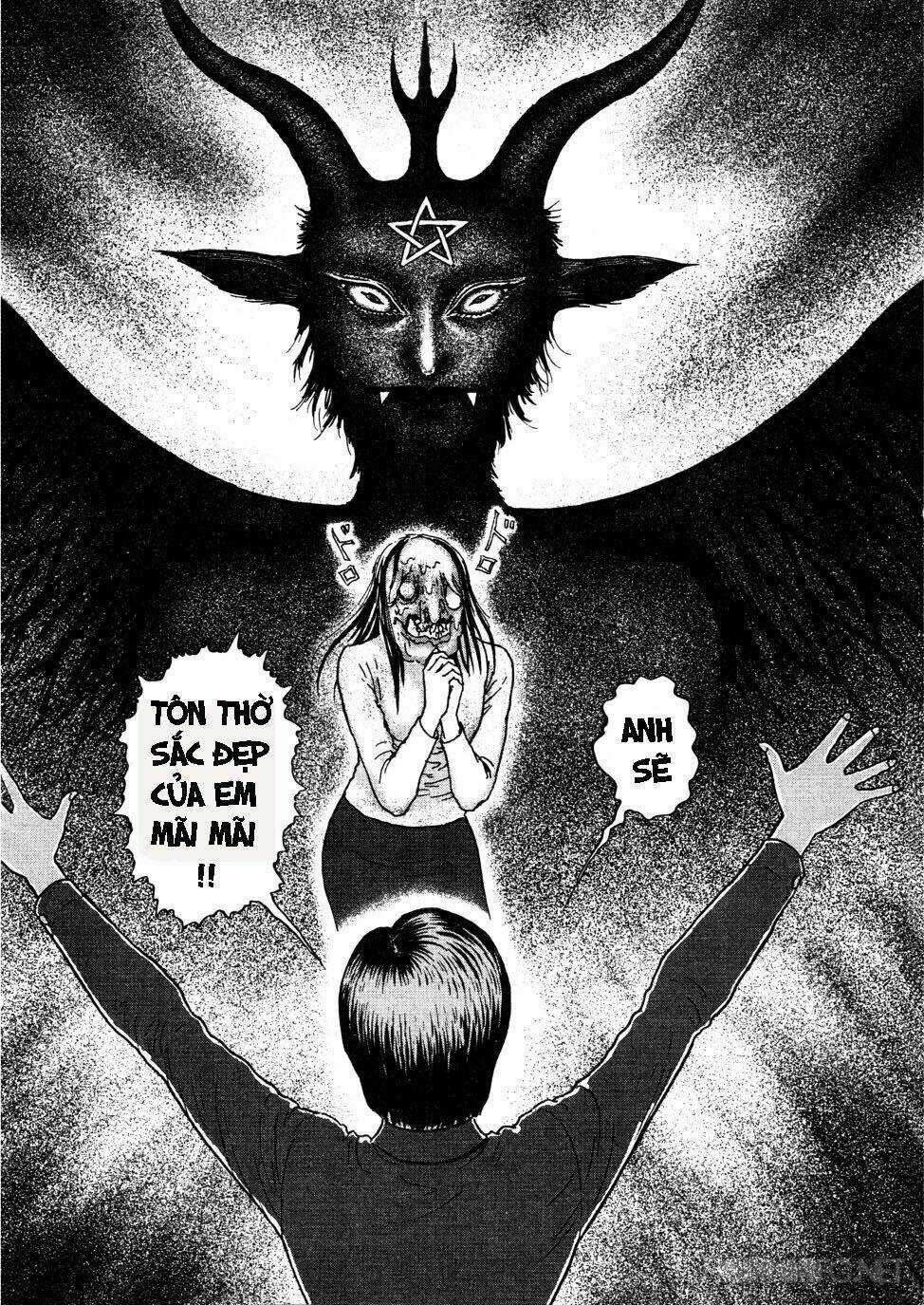 Dissolving Series - Chapter 2 - Trang 14