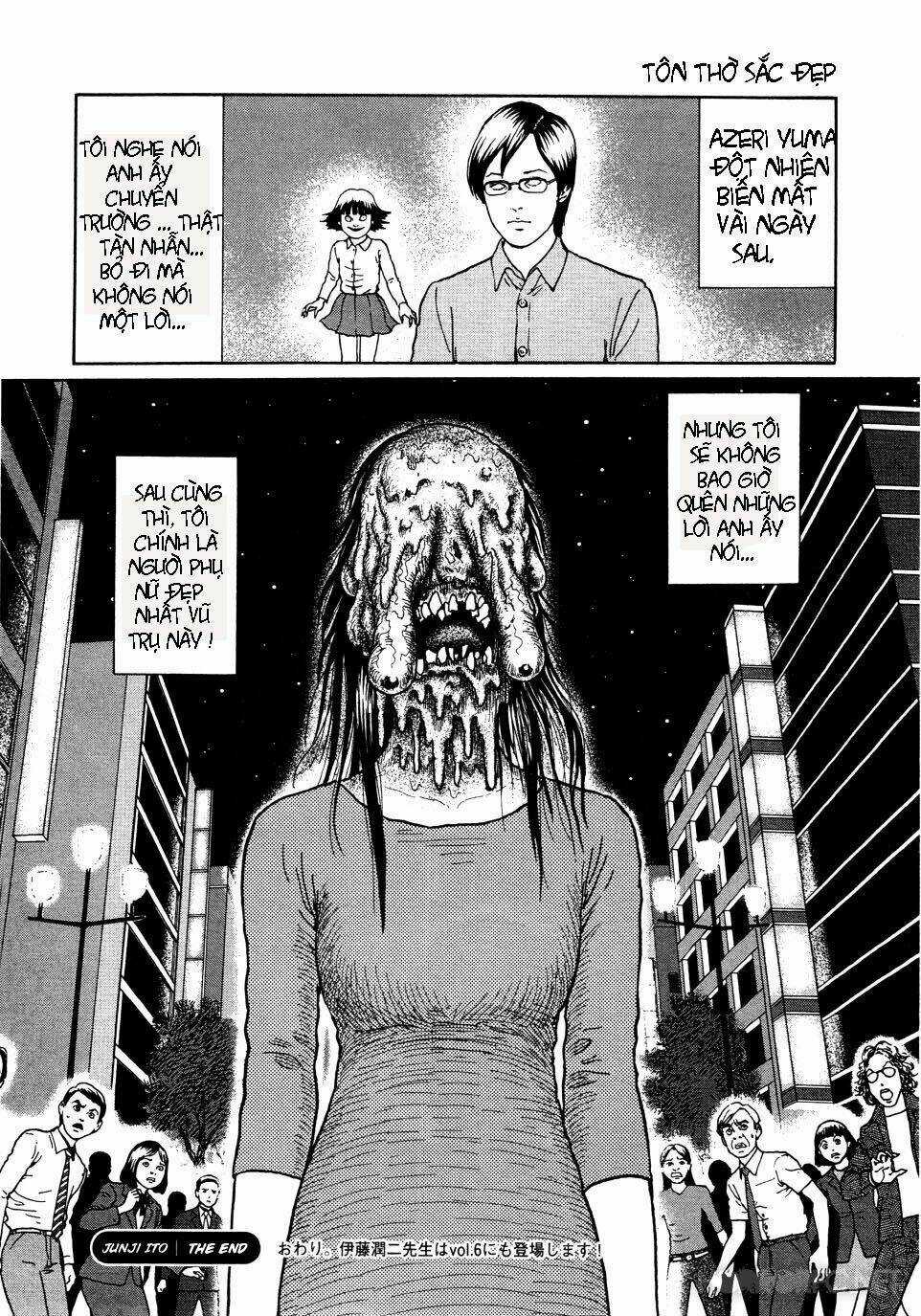 Dissolving Series - Chapter 2 - Trang 15