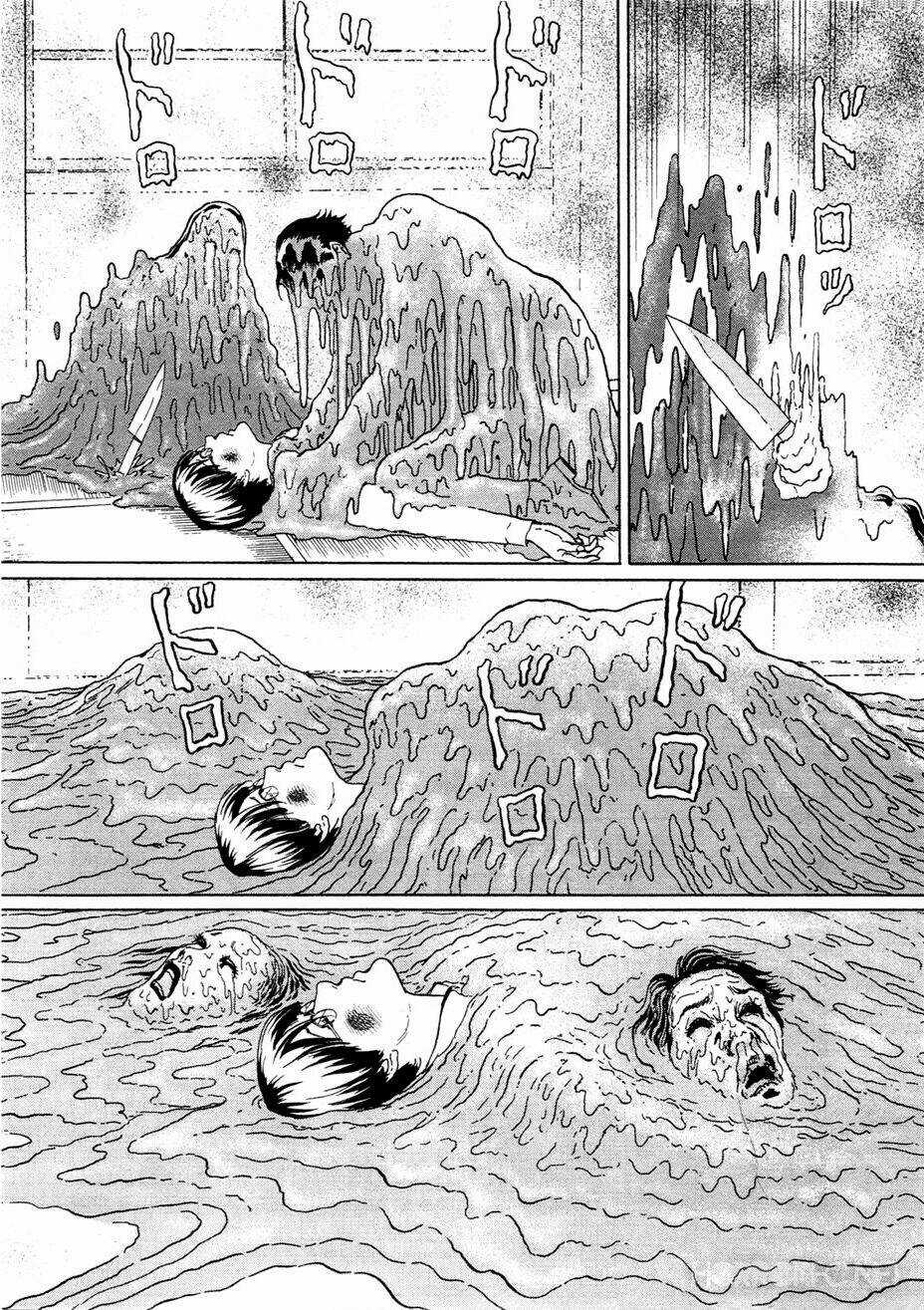 Dissolving Series - Chapter 3 - Trang 29