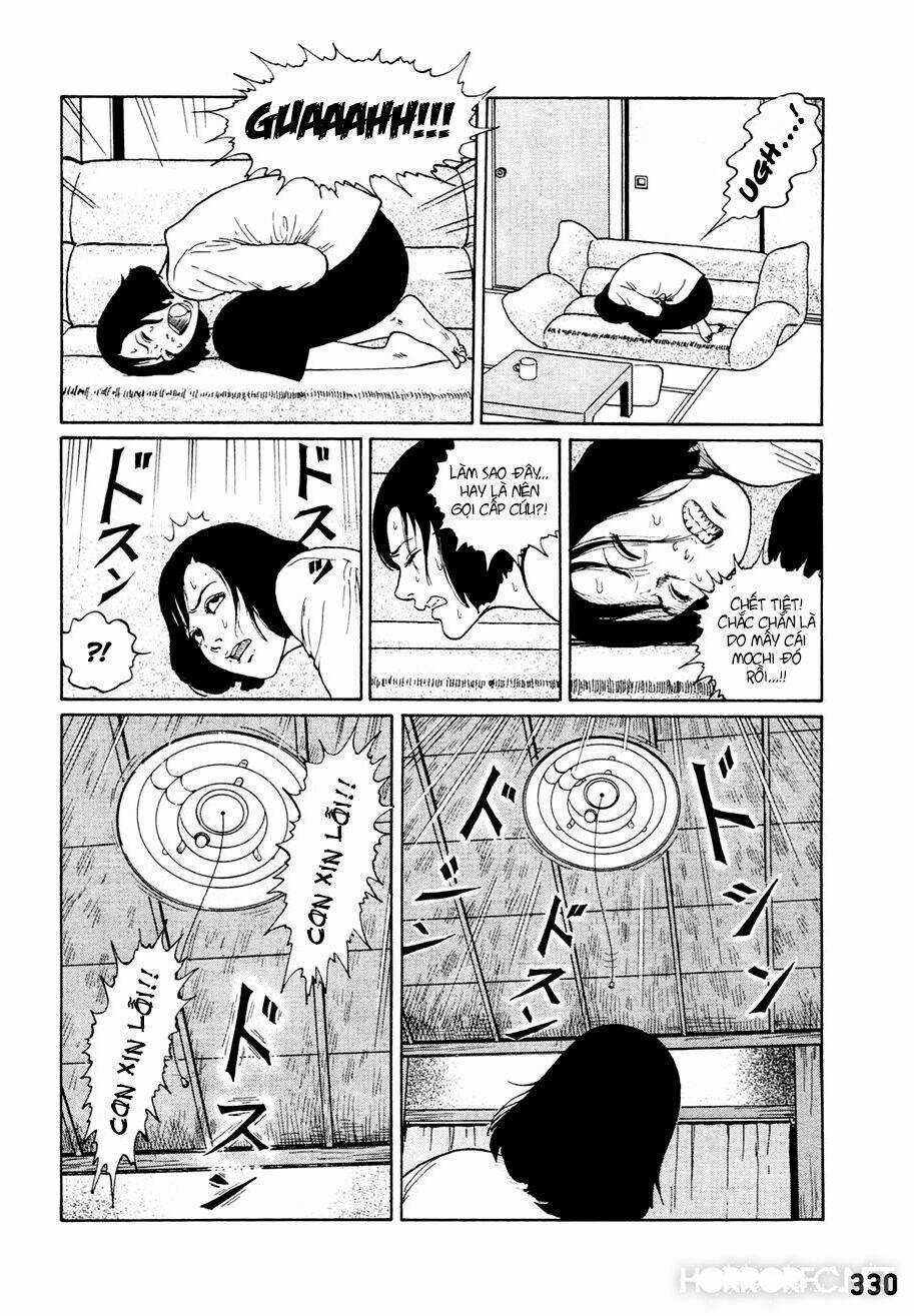 Dissolving Series - Chapter 3 - Trang 5