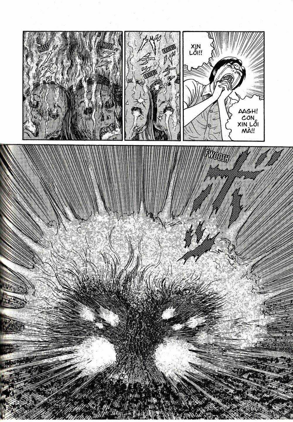 Dissolving Series - Chapter 5 - Trang 16