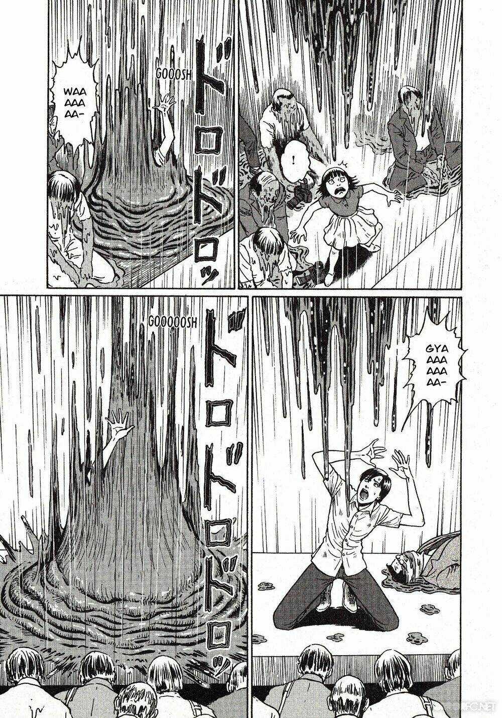 Dissolving Series - Chapter 5 - Trang 39