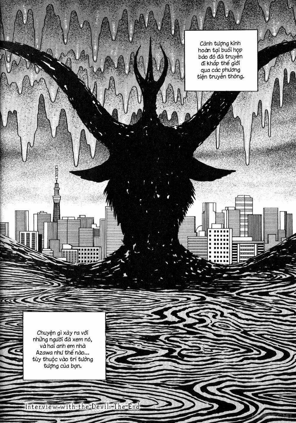 Dissolving Series - Chapter 5 - Trang 40