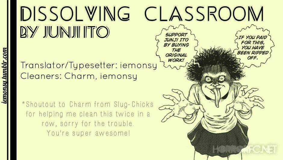 Dissolving Series - Chapter 5 - Trang 41