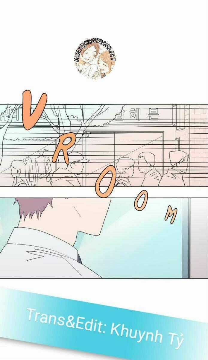 Distance Between Us - Chapter 1 - Trang 2