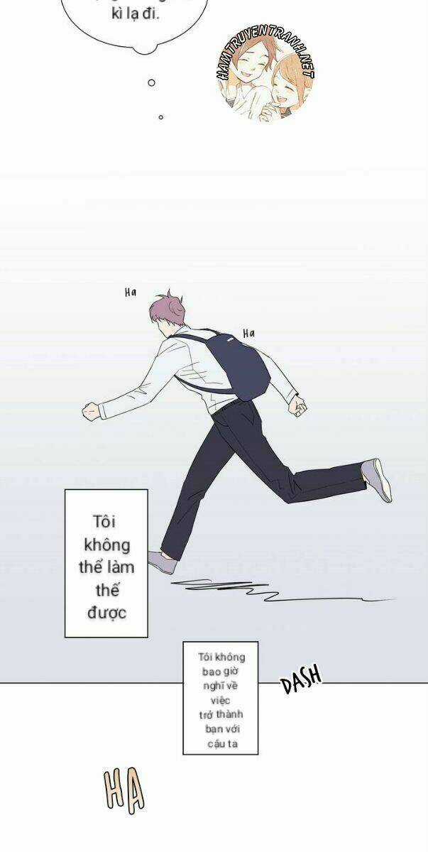 Distance Between Us - Chapter 1 - Trang 14