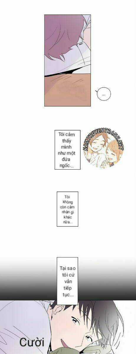 Distance Between Us - Chapter 1 - Trang 17