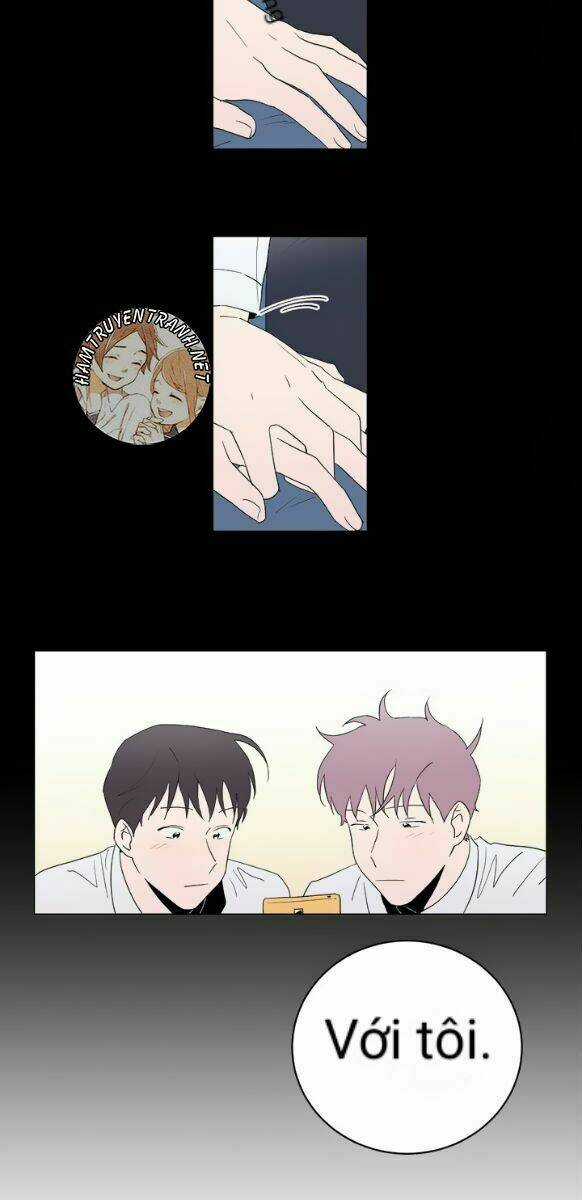 Distance Between Us - Chapter 1 - Trang 20