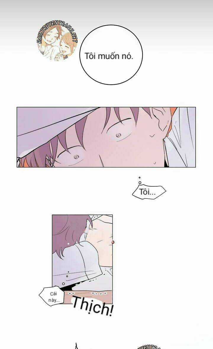 Distance Between Us - Chapter 1 - Trang 21