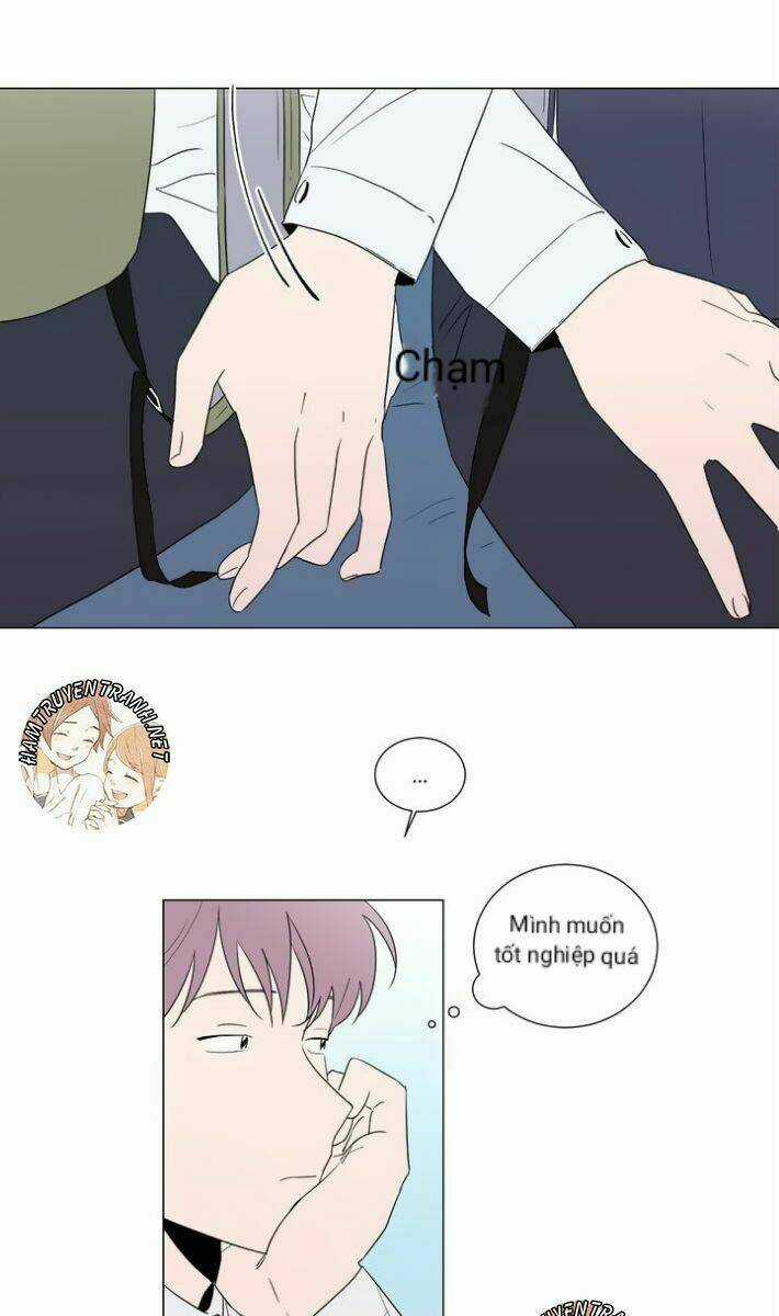 Distance Between Us - Chapter 1 - Trang 5