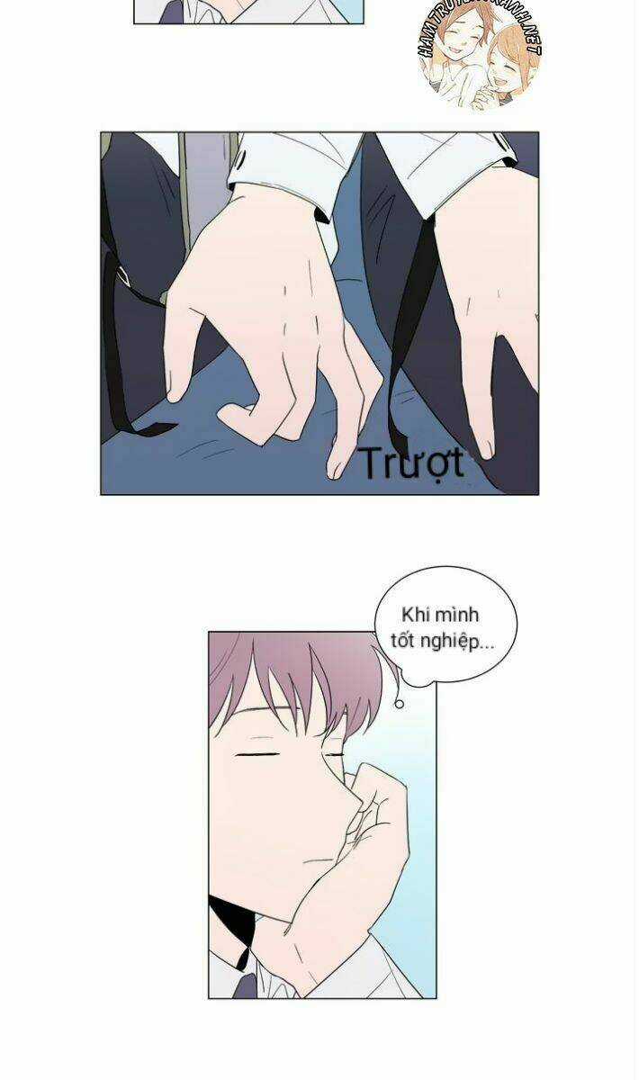 Distance Between Us - Chapter 1 - Trang 6