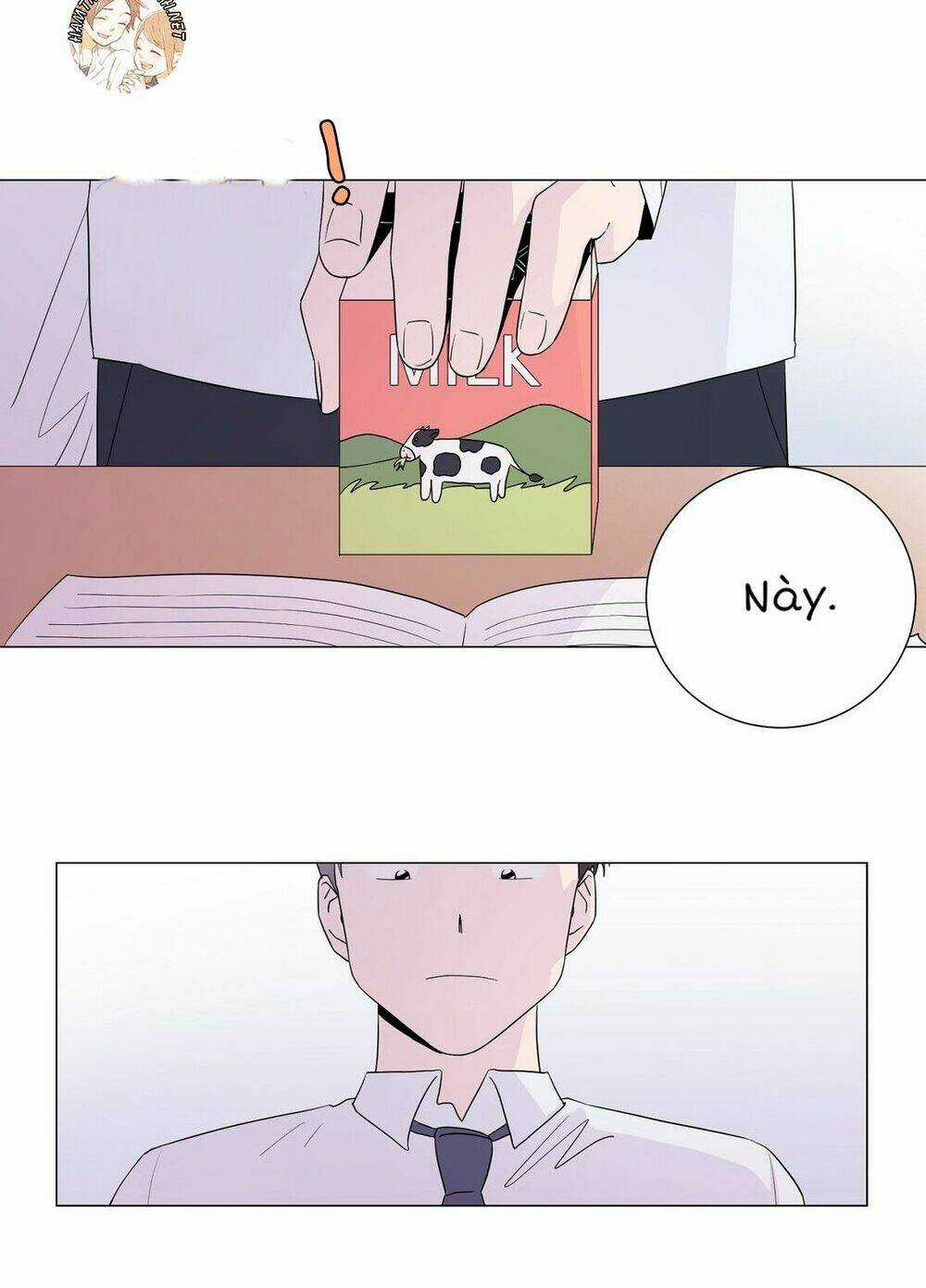 Distance Between Us - Chapter 2 - Trang 18