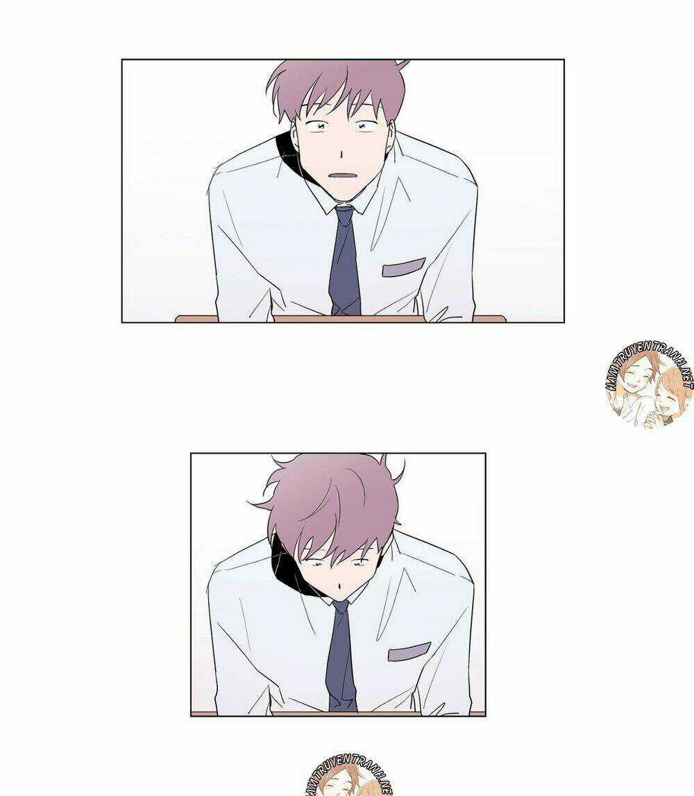 Distance Between Us - Chapter 2 - Trang 19