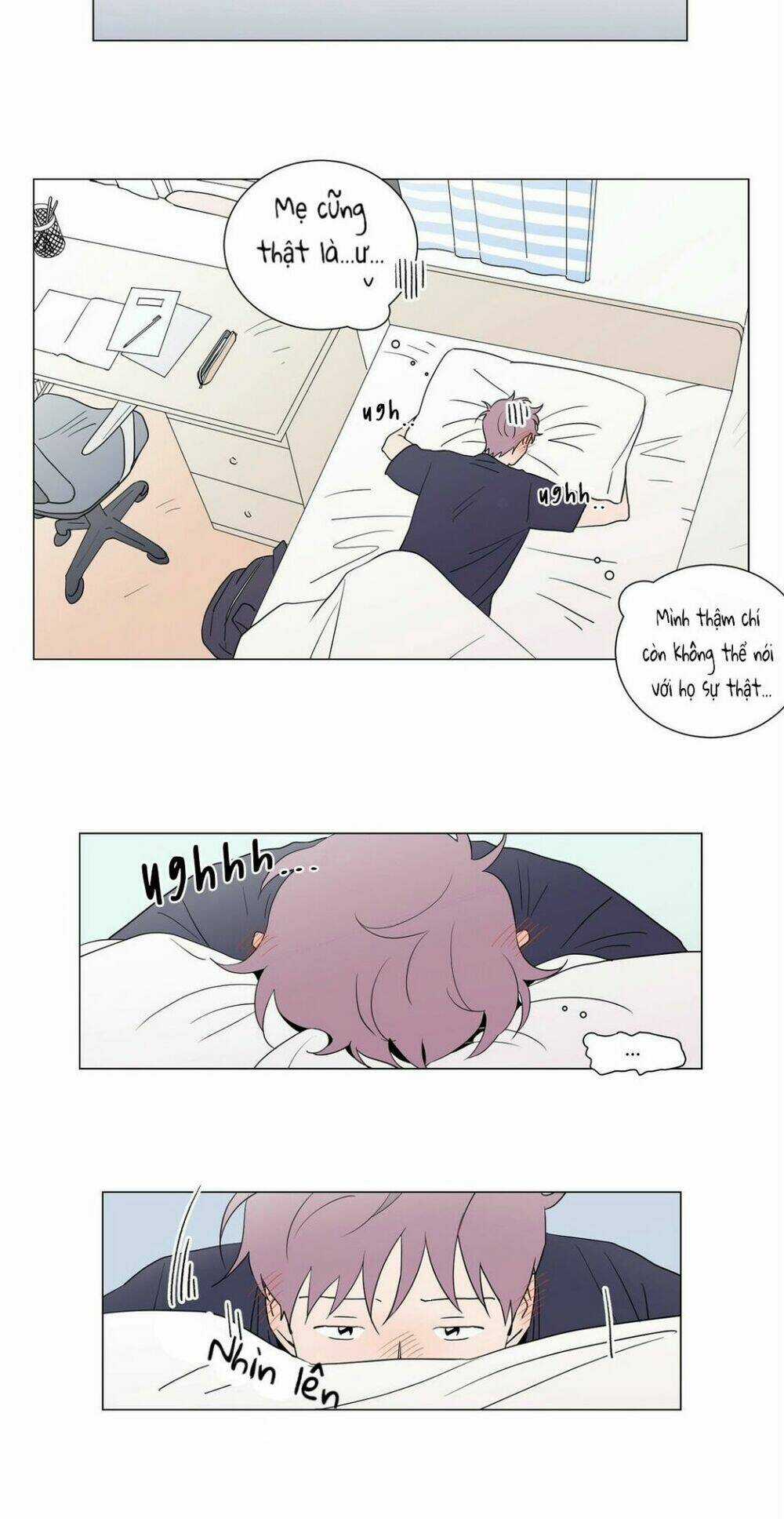 Distance Between Us - Chapter 4 - Trang 13