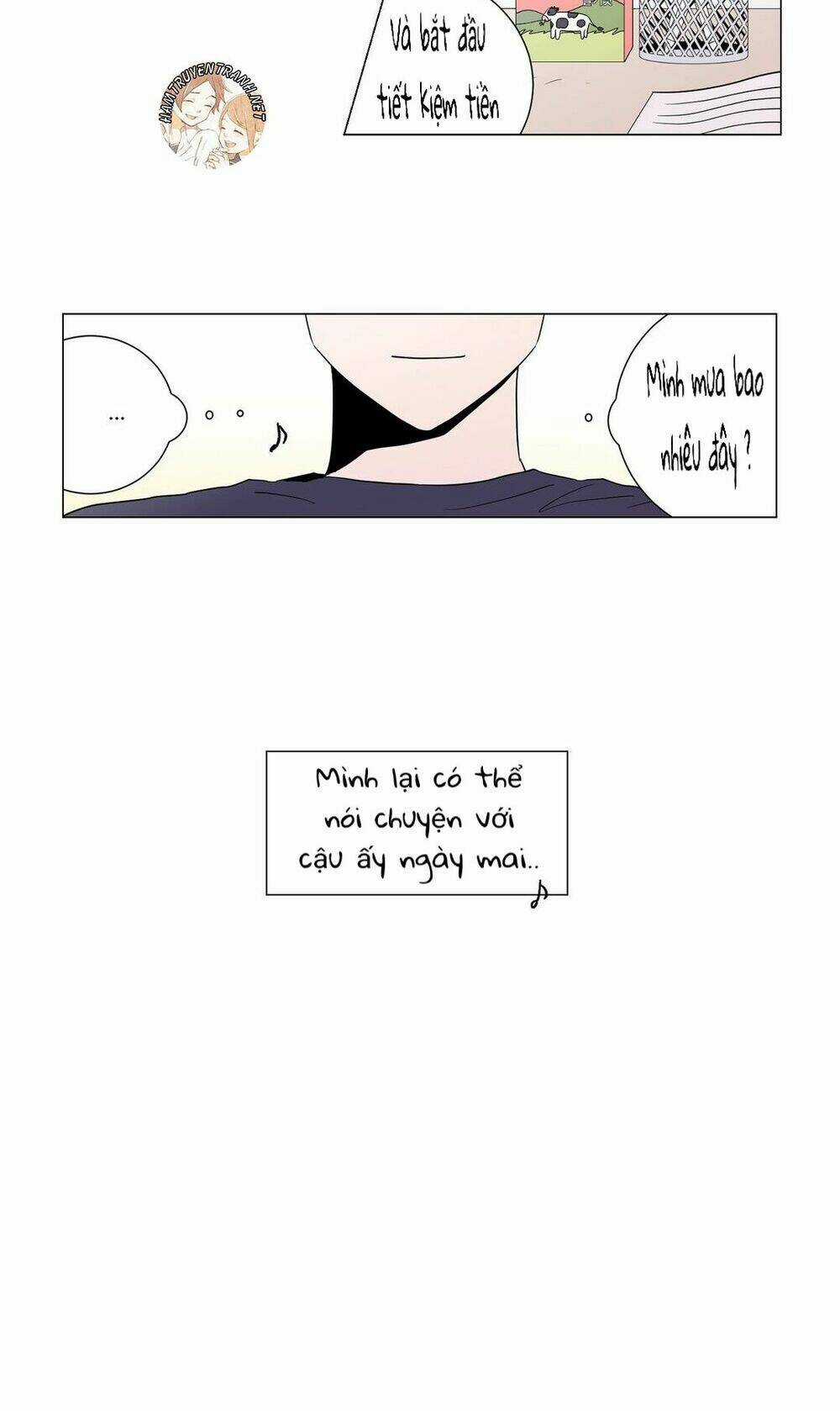 Distance Between Us - Chapter 4 - Trang 15