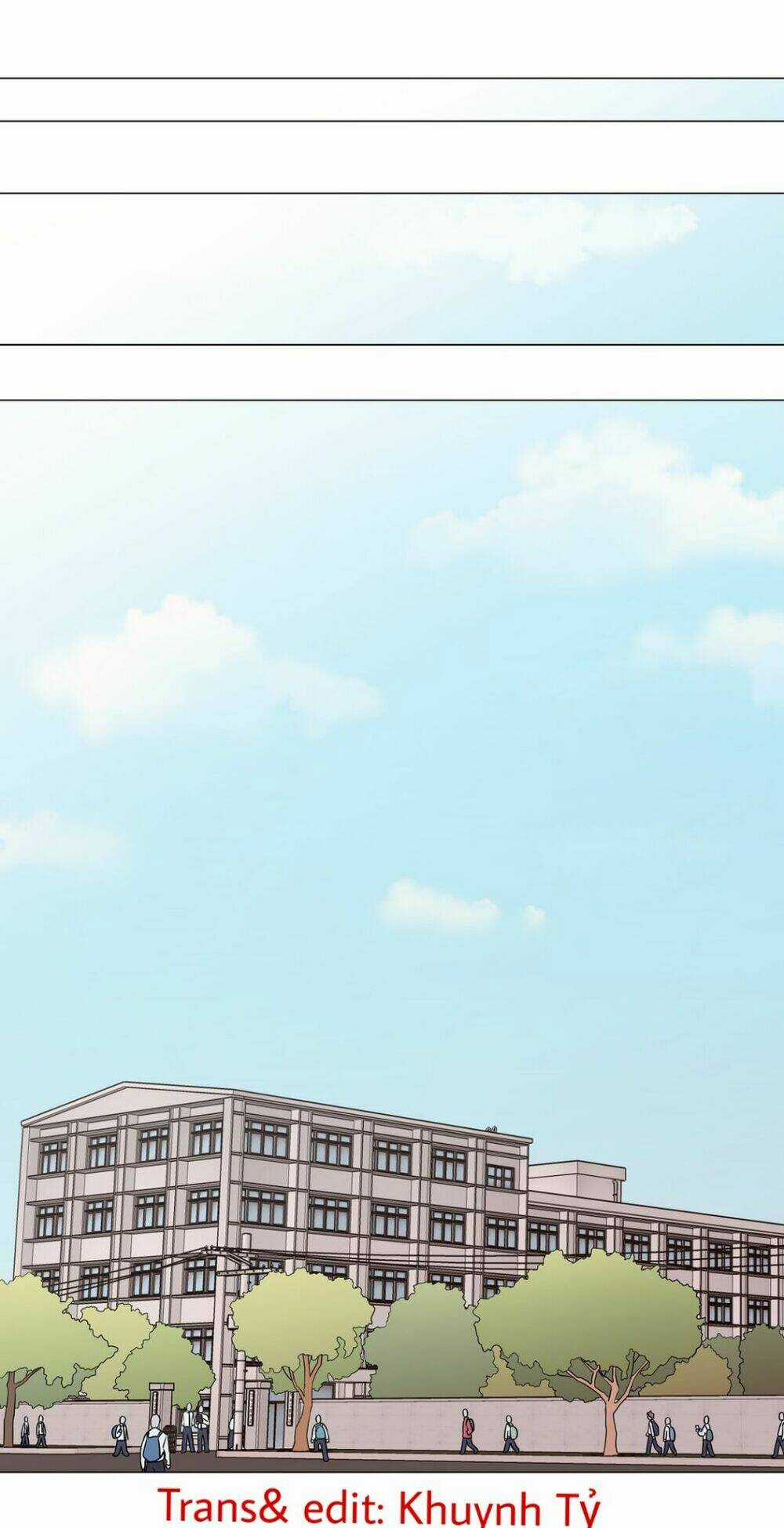 Distance Between Us - Chapter 4 - Trang 16